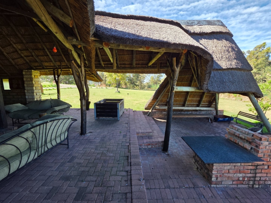 Commercial Property for Sale in Paul Roux Free State